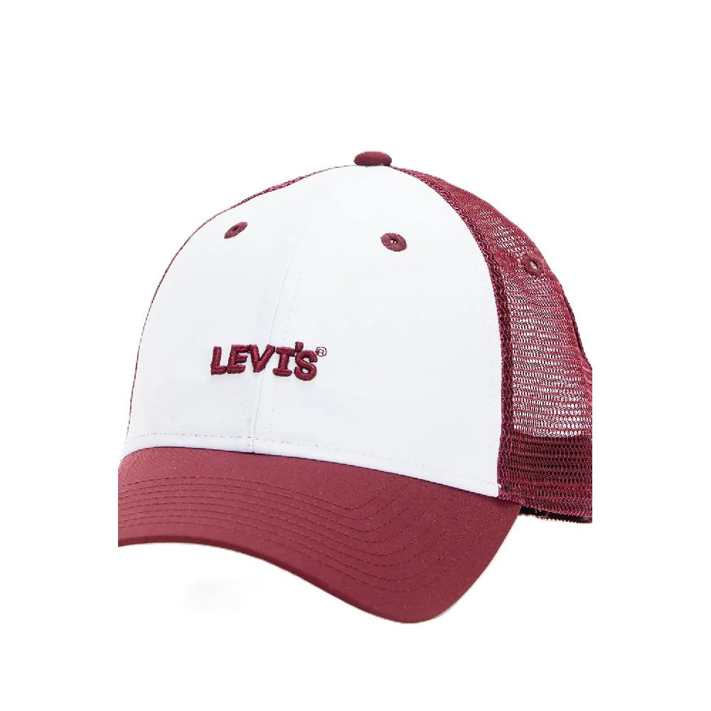 Gorra Levis Trucker (levis) Hombre