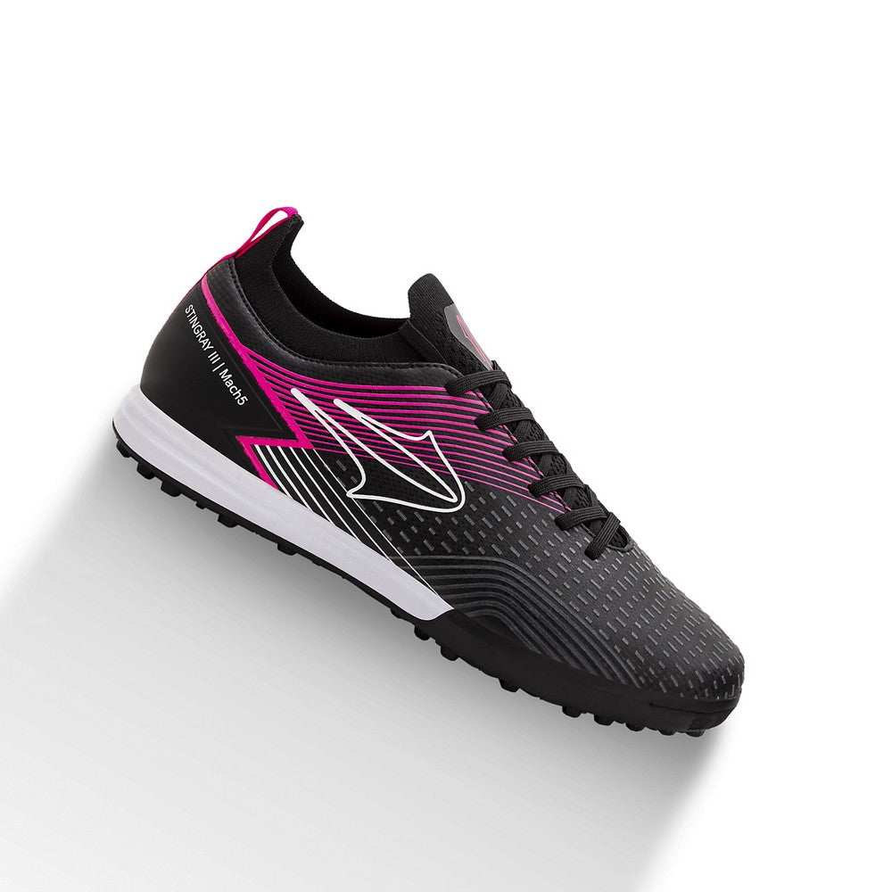 Botin Topper Stingray Iii Mach 5 Tf De Hombre