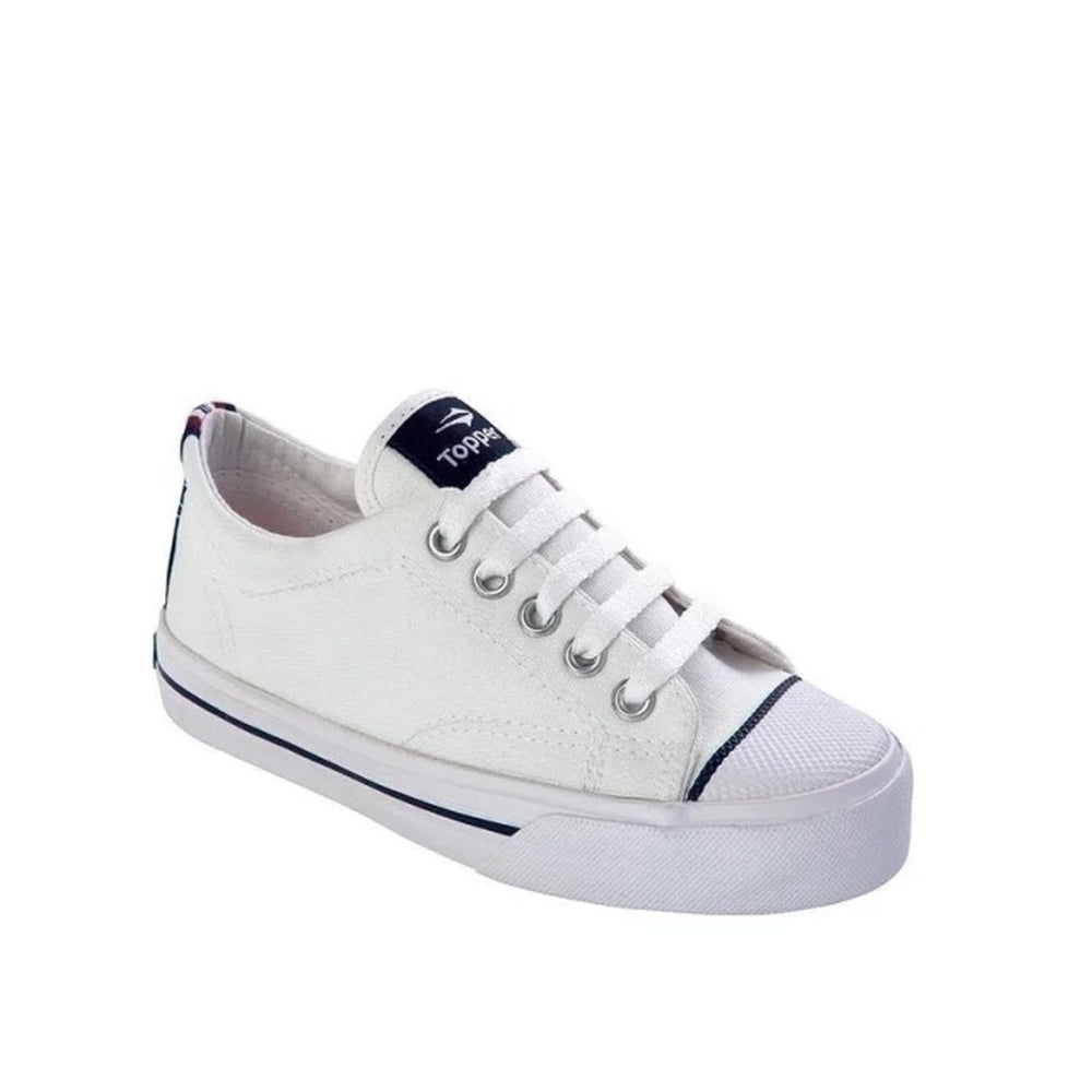 Zapatilla Topper Profesional Ninos De Nio