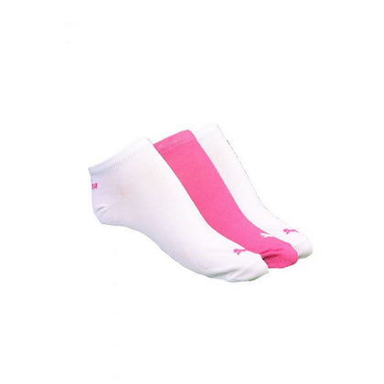 3 Pack Soquete Puma Invisible Sneakers 3P de Hombre