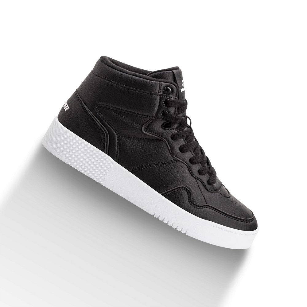 Zapatilla Topper Terre MID Unisex
