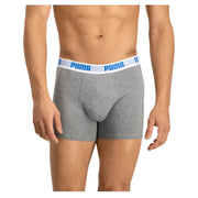Boxer Puma Basic Boxer De Hombre