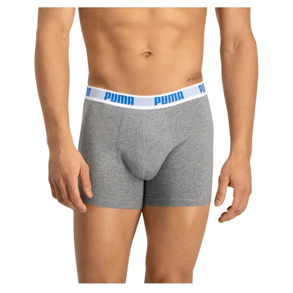 Boxer Puma Basic de Hombre