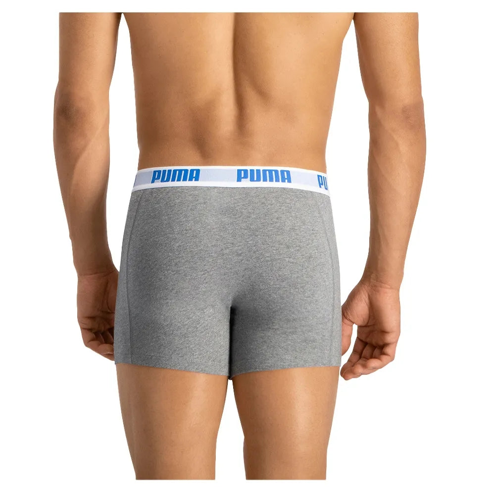 Boxer Puma Basic Boxer De Hombre