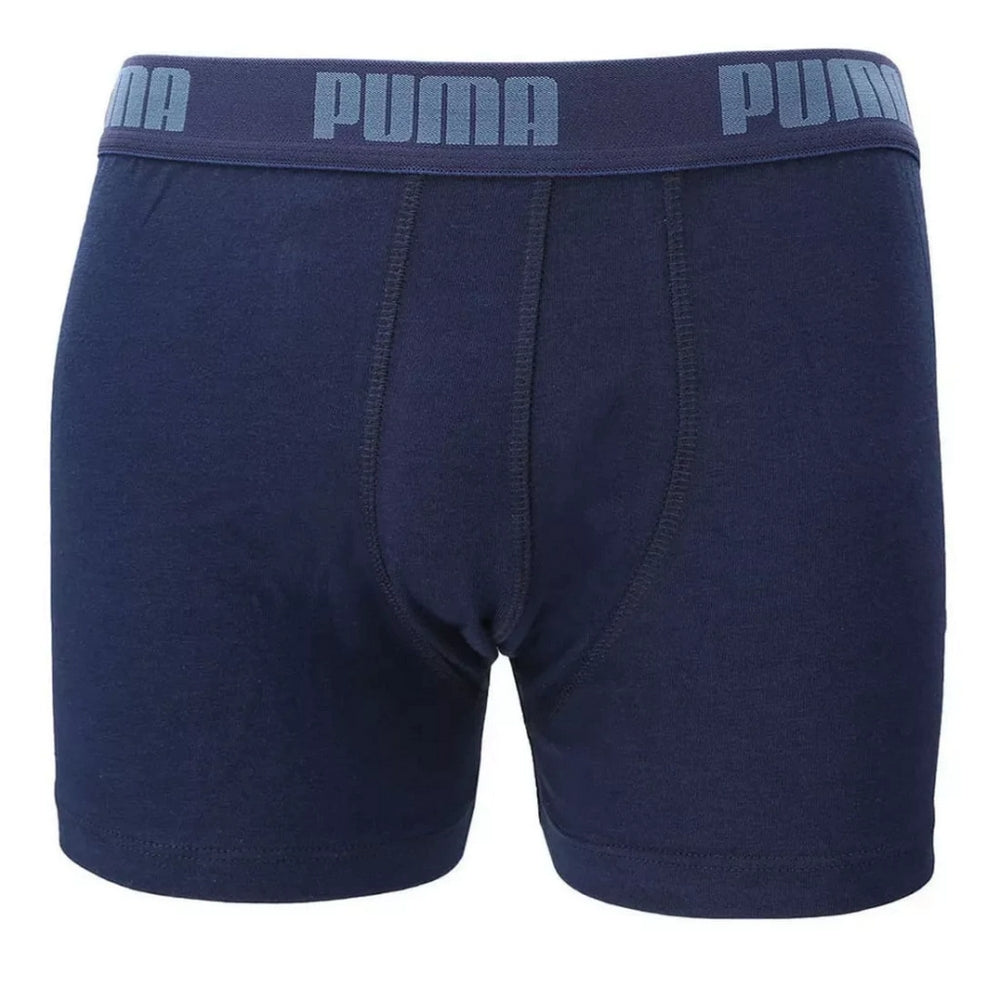 Boxer Puma Basic Boxer De Hombre