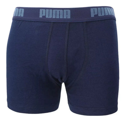 Boxer Puma Basic de Hombre