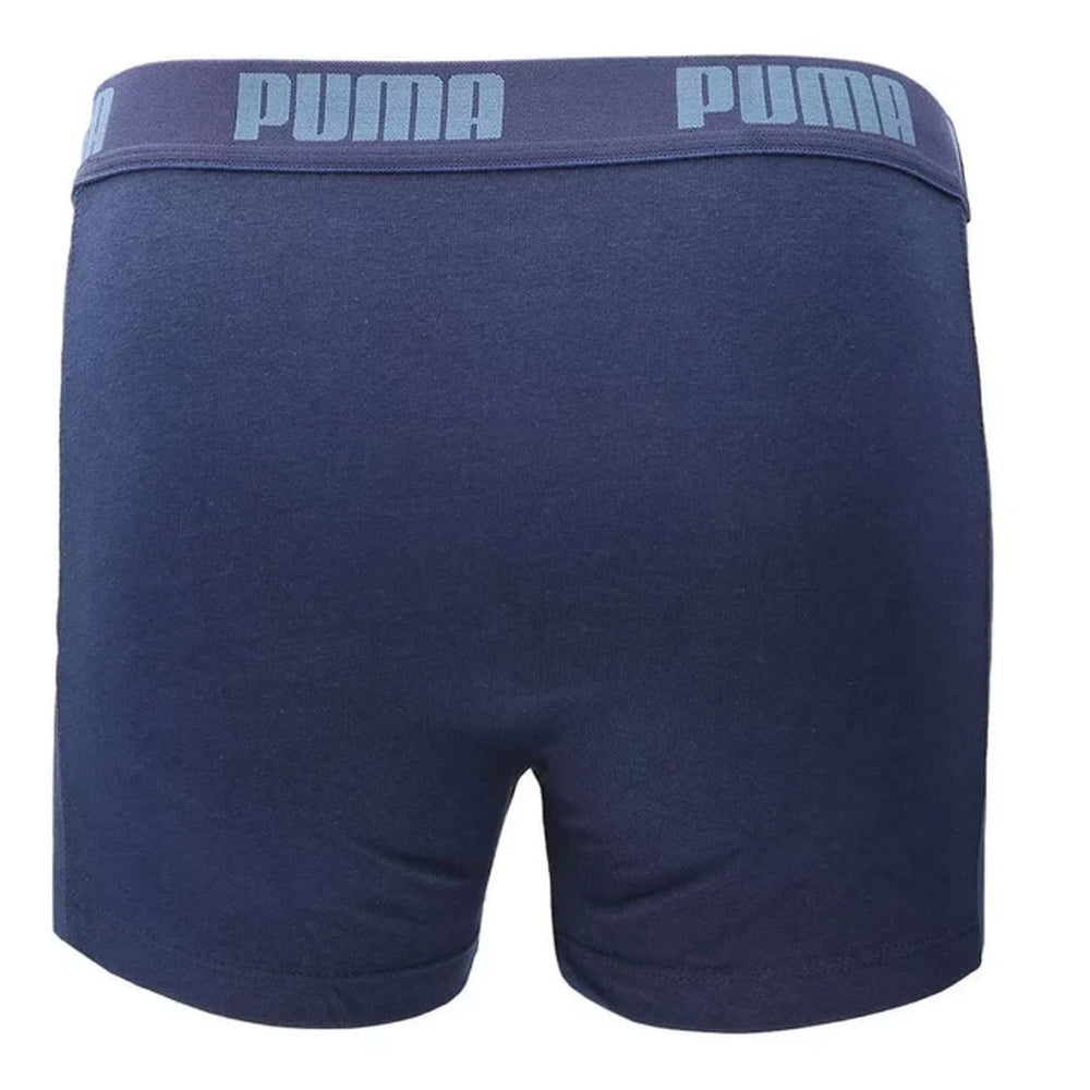 Boxer Puma Basic Boxer De Hombre