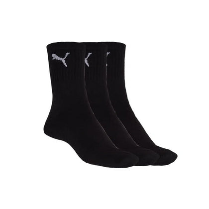 3 Pack Caña Media Puma Sports 3P de Hombre