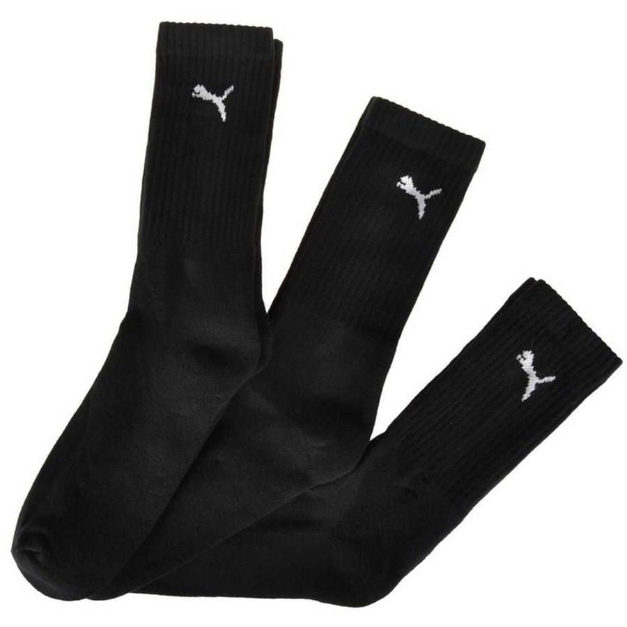 3-Pack-Caña-Media-Puma-Sports-3P-De-Hombre#2