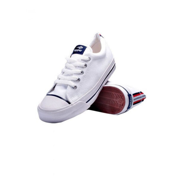 Zapatilla Topper Profesional Unisex