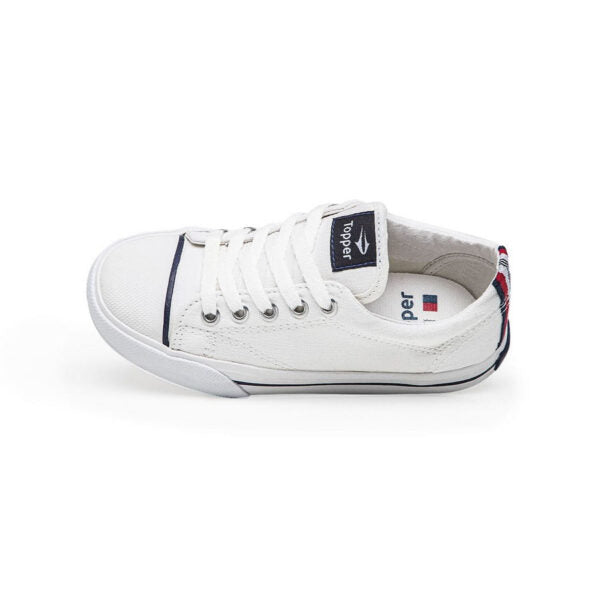 Zapatilla Topper Profesional Unisex