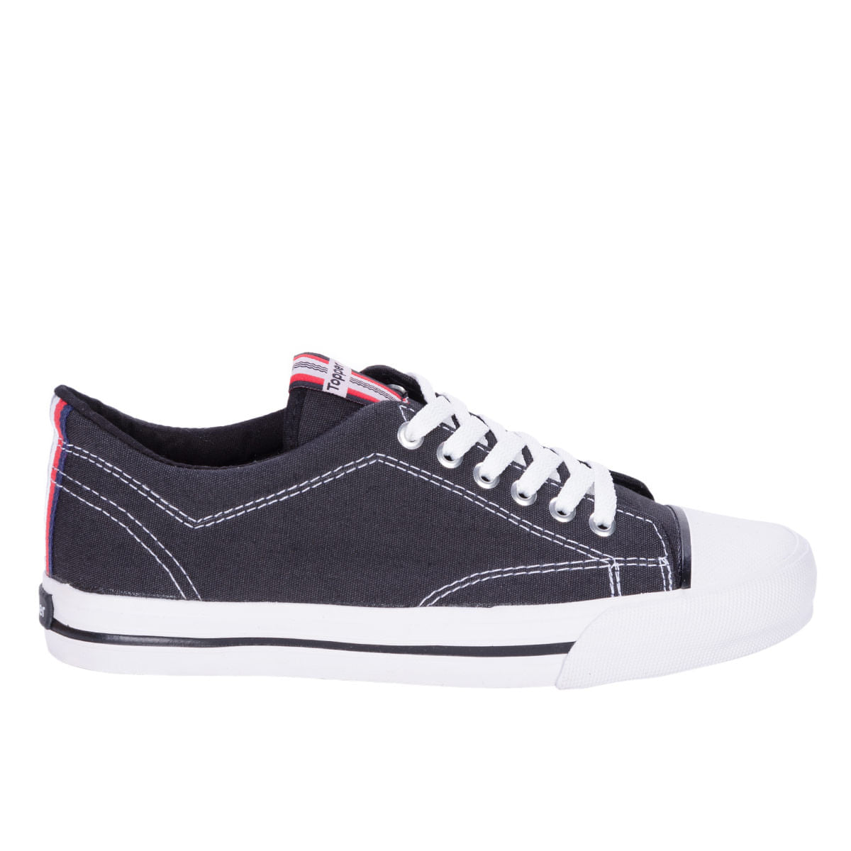 Zapatilla-Topper-Profesional-Unisex#1