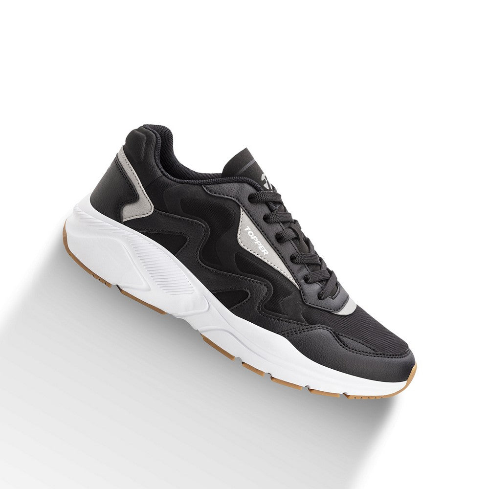 Zapatilla Topper Manet Unisex