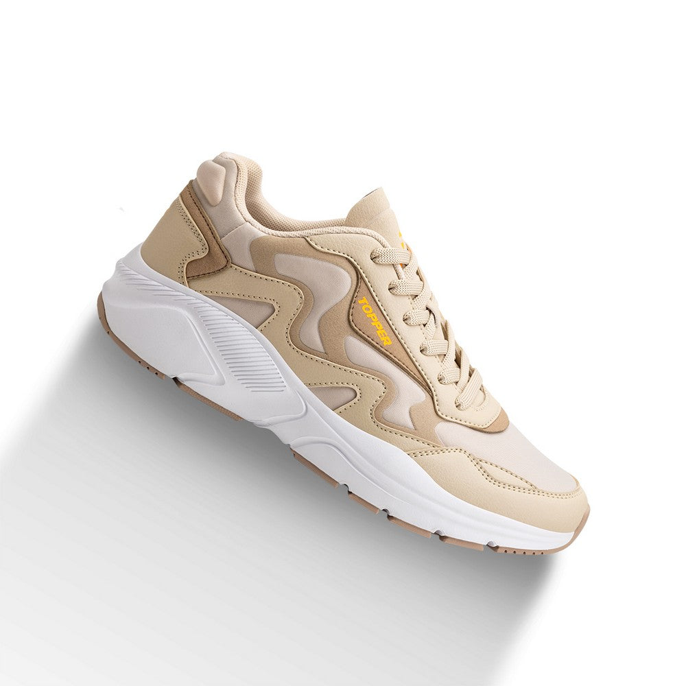 Zapatilla Topper Manet Unisex