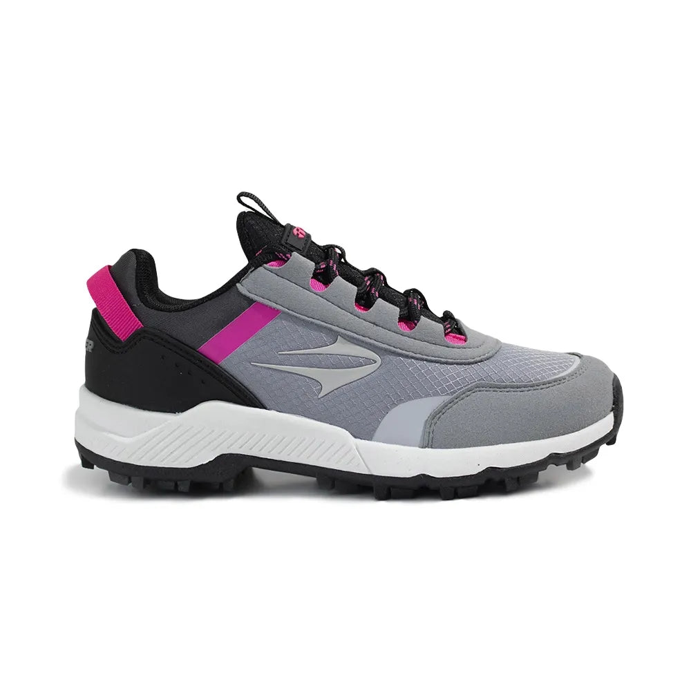 Zapatilla Topper Rug Kids de Niño