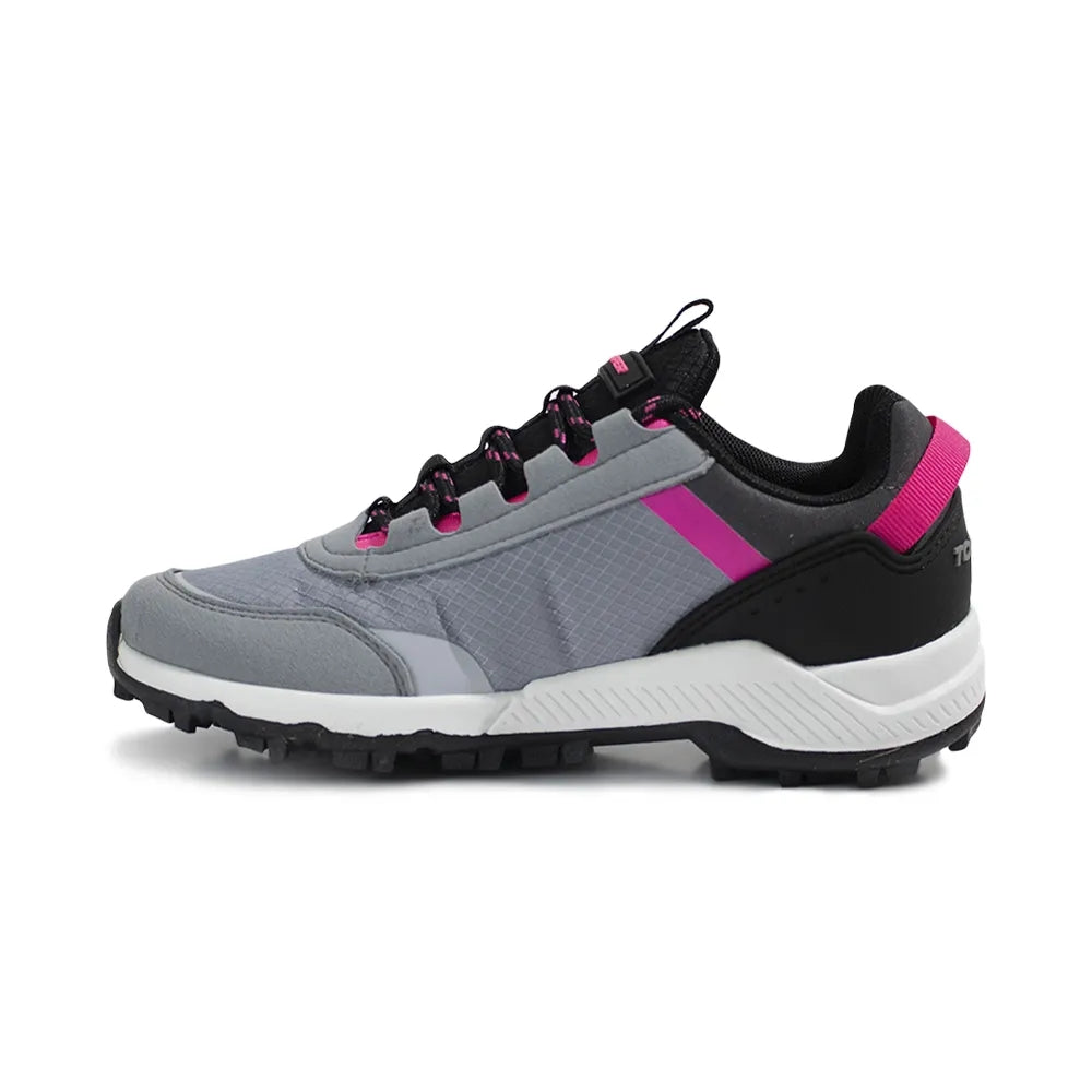 Zapatilla Topper Rug Kids de Niño