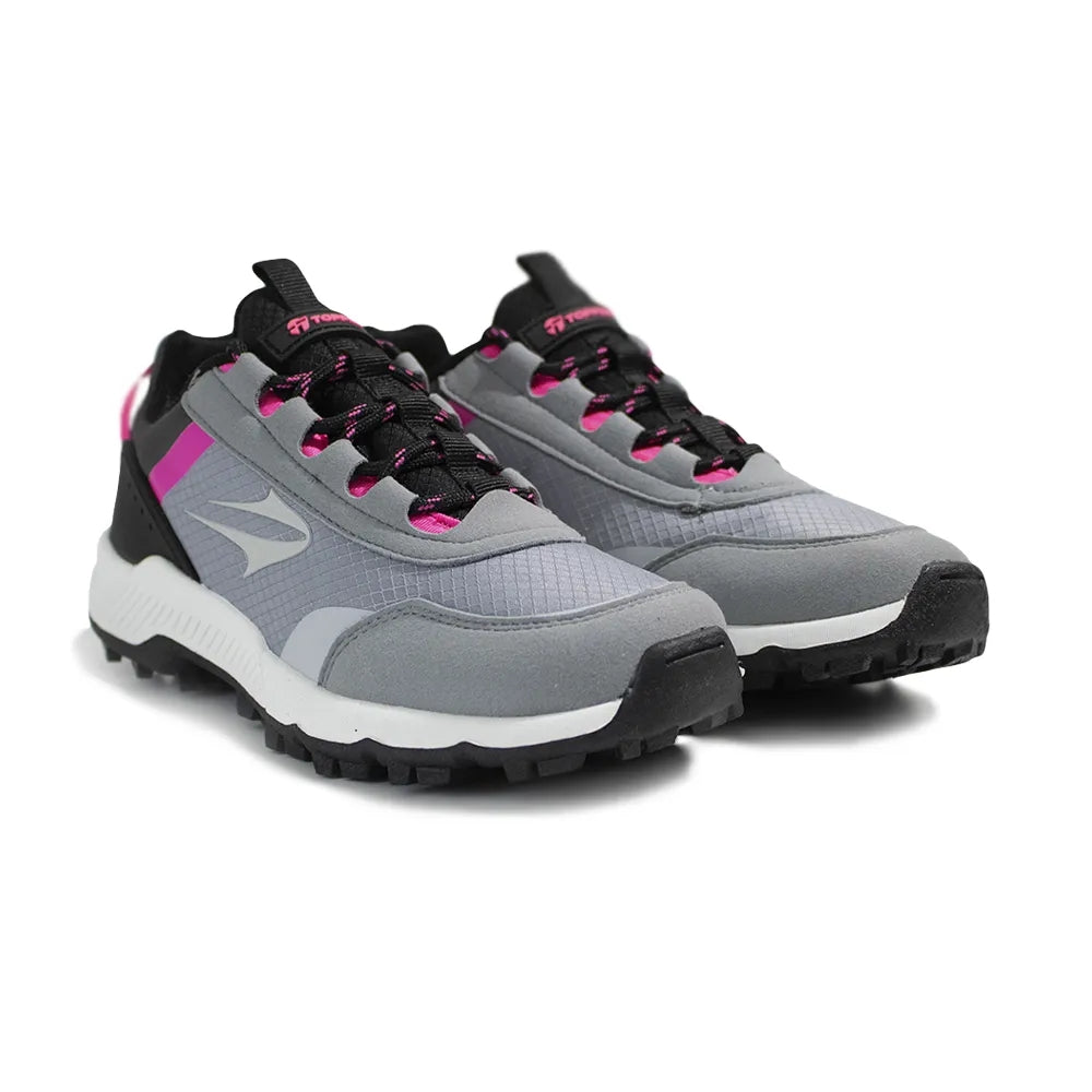 Zapatilla Topper Rug Kids de Niño