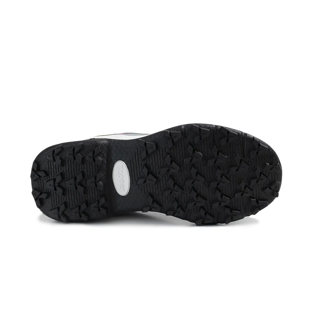 Zapatilla Topper Rug Kids de Niño