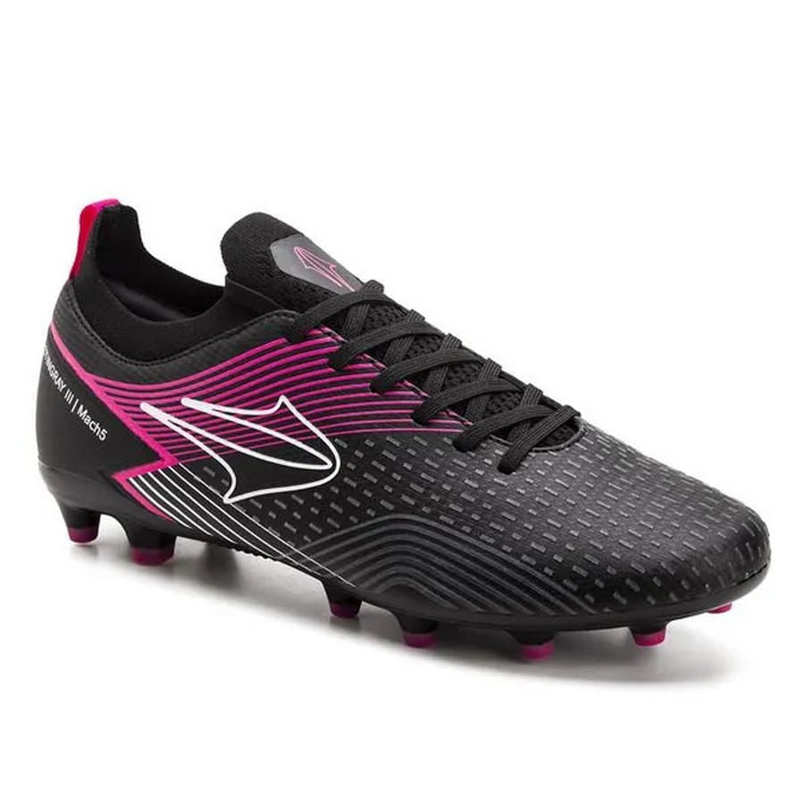 Botin-Topper-Stingray-Iii-Mach-5-Fg-De-Hombre#1