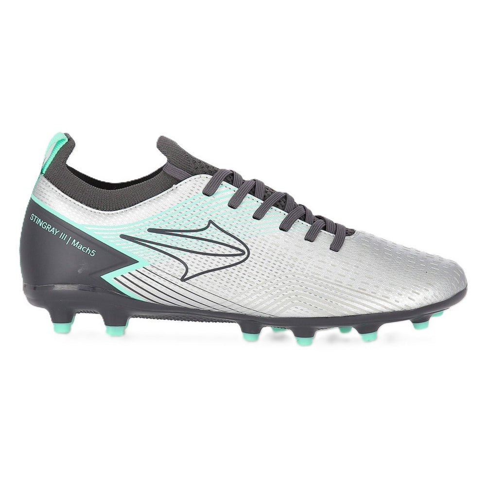 Botin-Topper-Stingray-Iii-Mach-5-Fg-De-Hombre#1