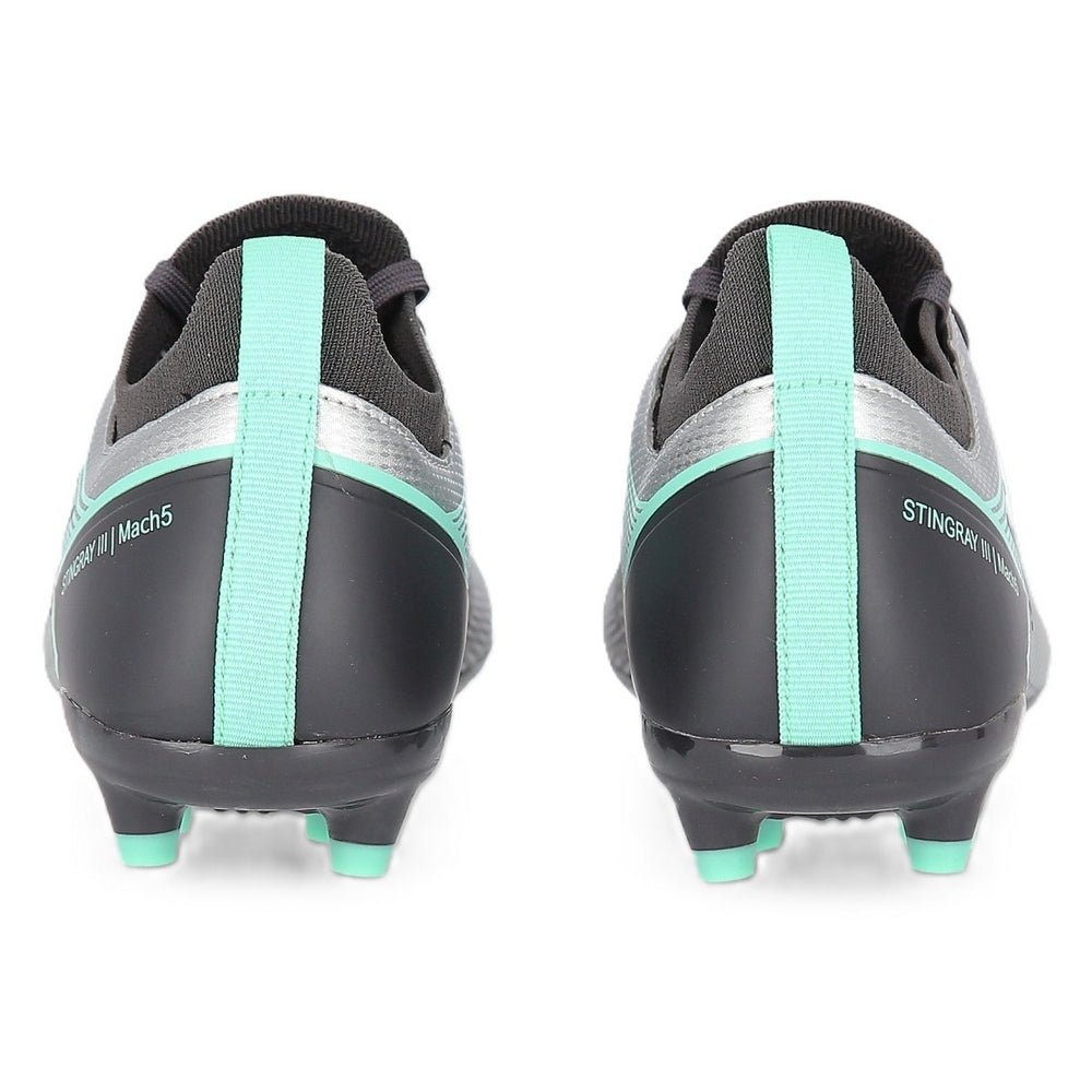 Botin Topper Stingray Iii Mach 5 Fg De Hombre