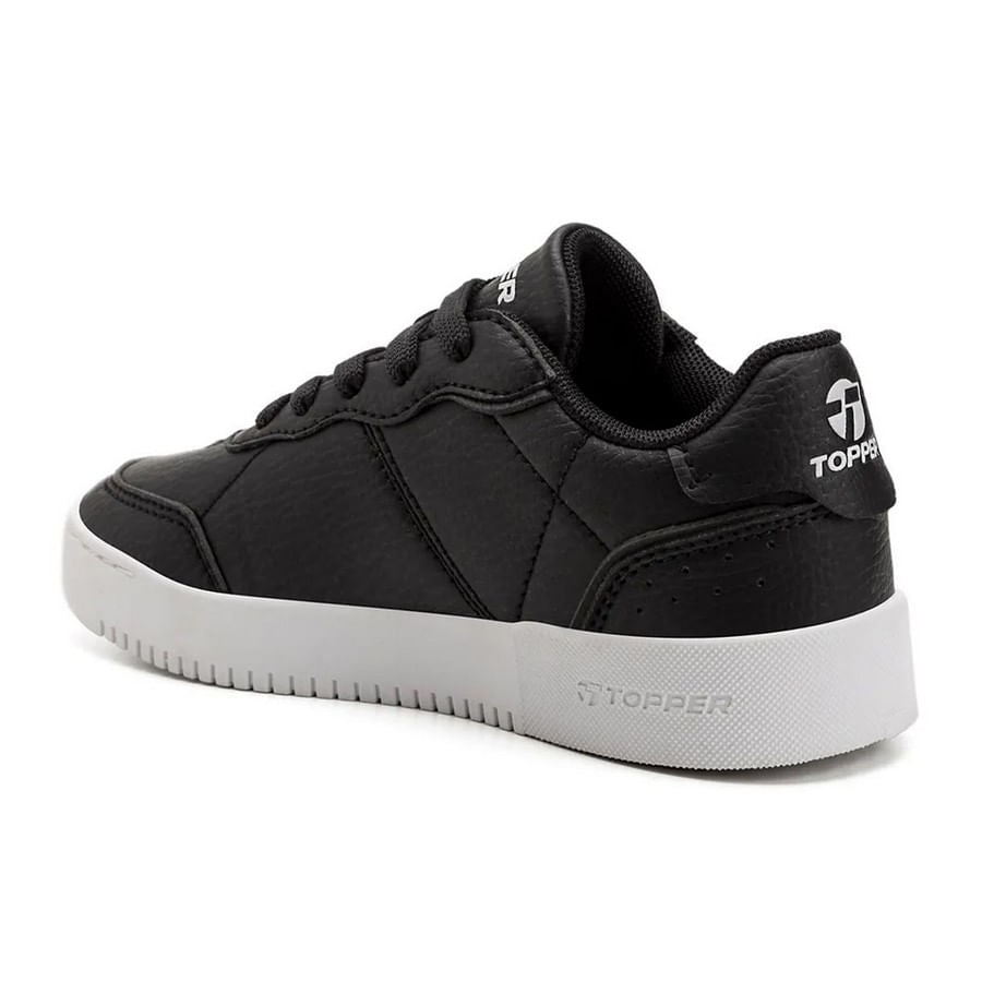 Zapatilla-Topper-Terre-Kids-De-Niño#2
