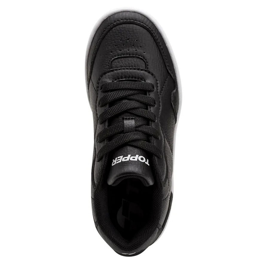 Zapatilla-Topper-Terre-Kids-De-Niño#3