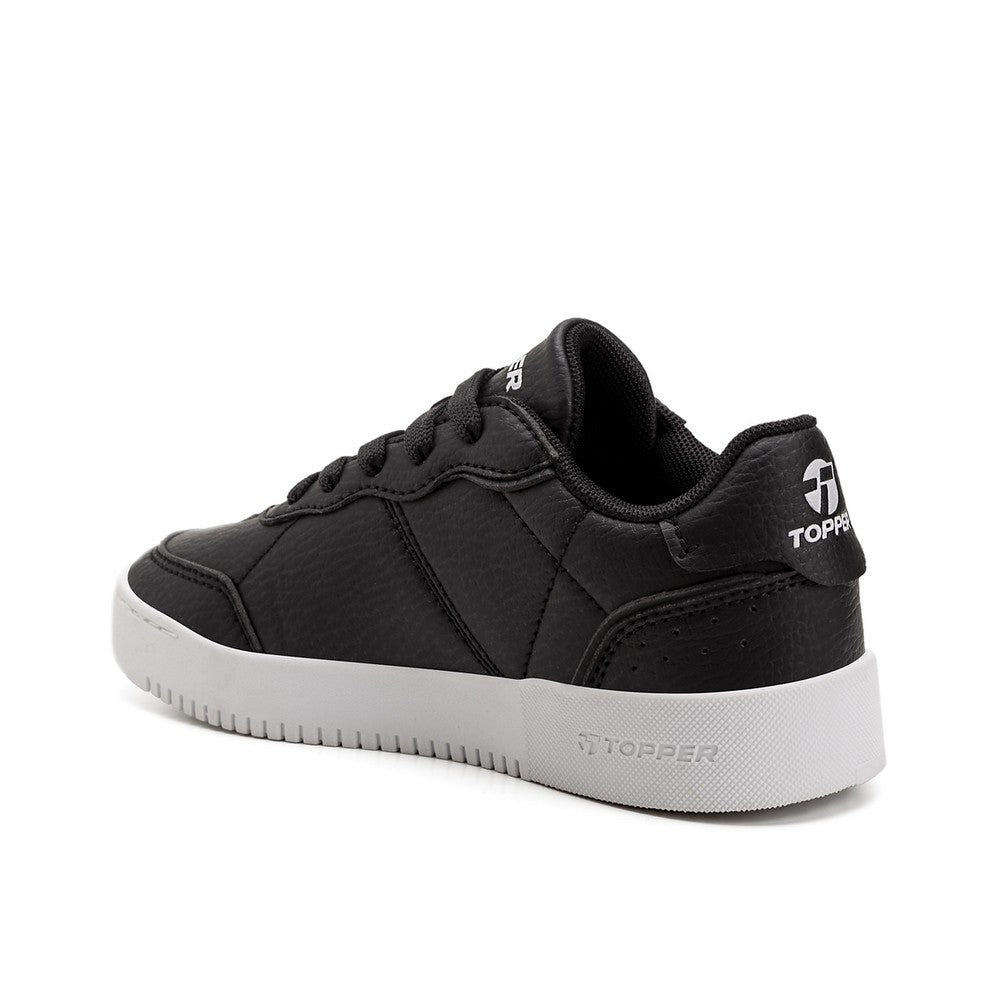Zapatilla-Topper-Terre-Kids-De-Niño#2
