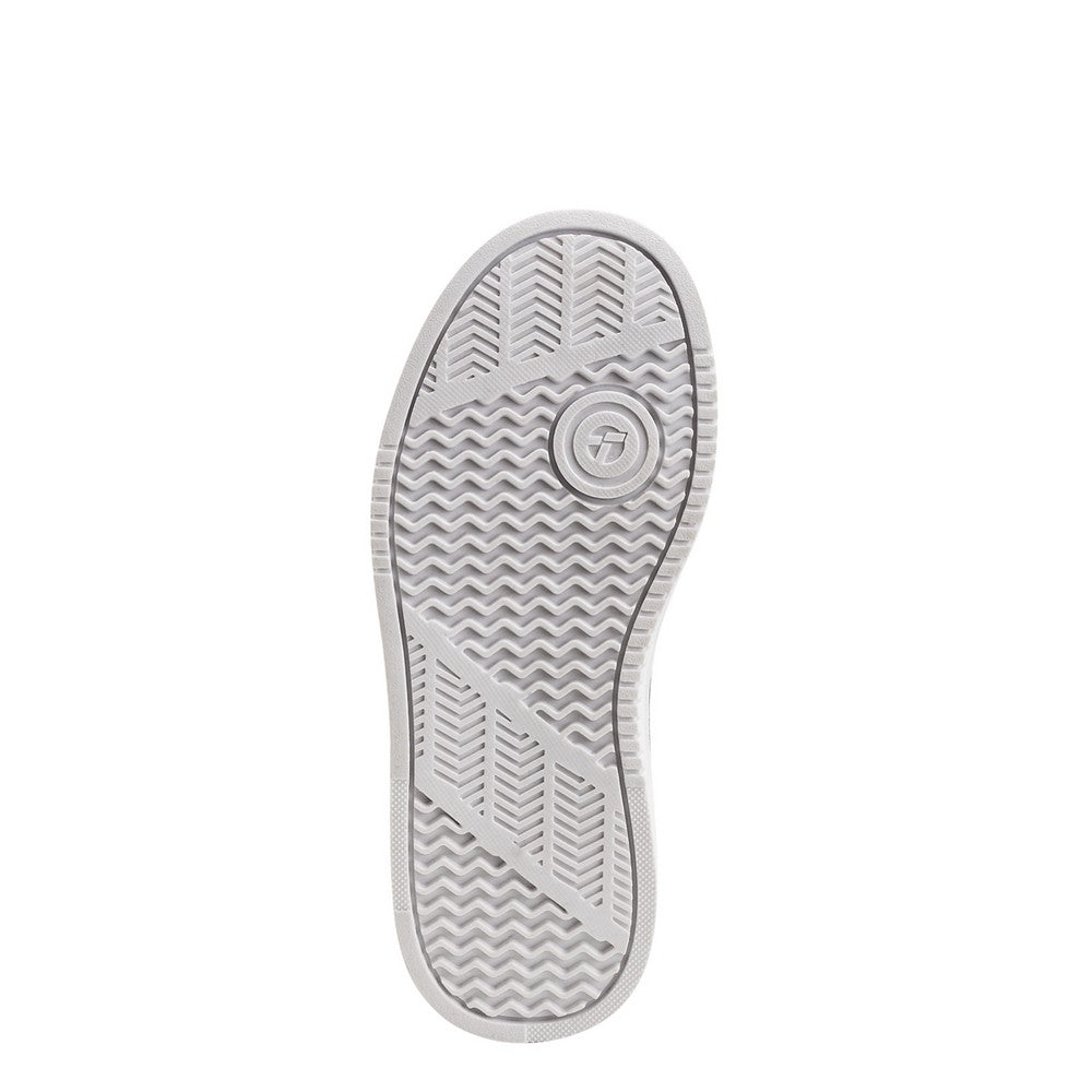 Zapatilla-Topper-Terre-Kids-De-Niño#4