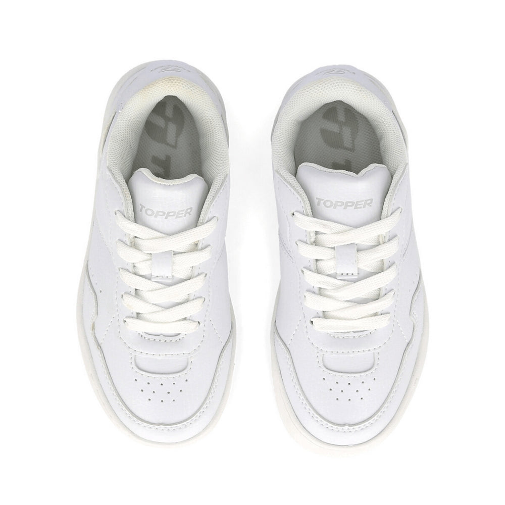 Zapatilla Topper Terre Kids De Nio
