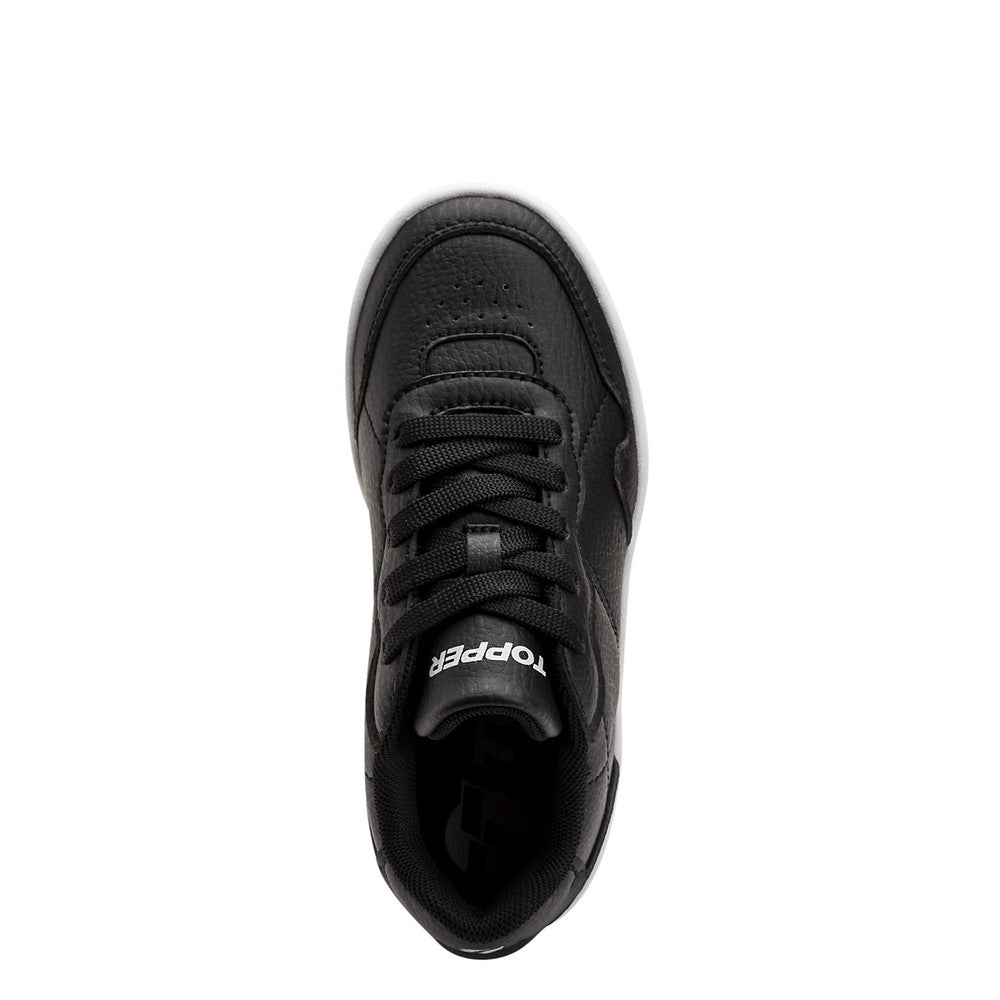 Zapatilla-Topper-Terre-Kids-De-Niño#5