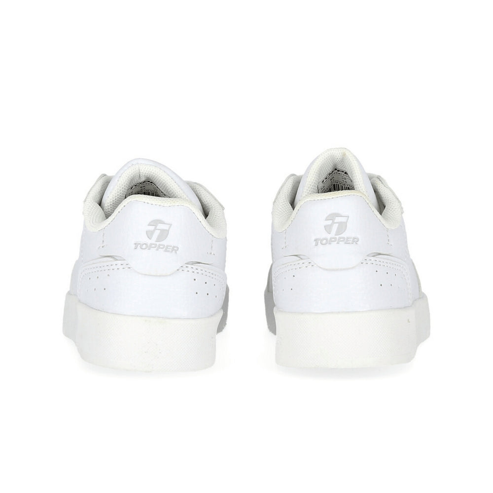Zapatilla Topper Terre Kids De Nio