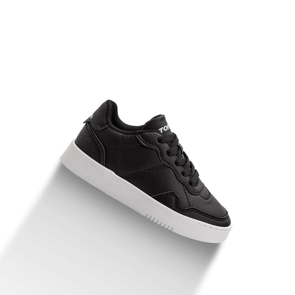 Zapatilla Topper Terre Kids De Nio