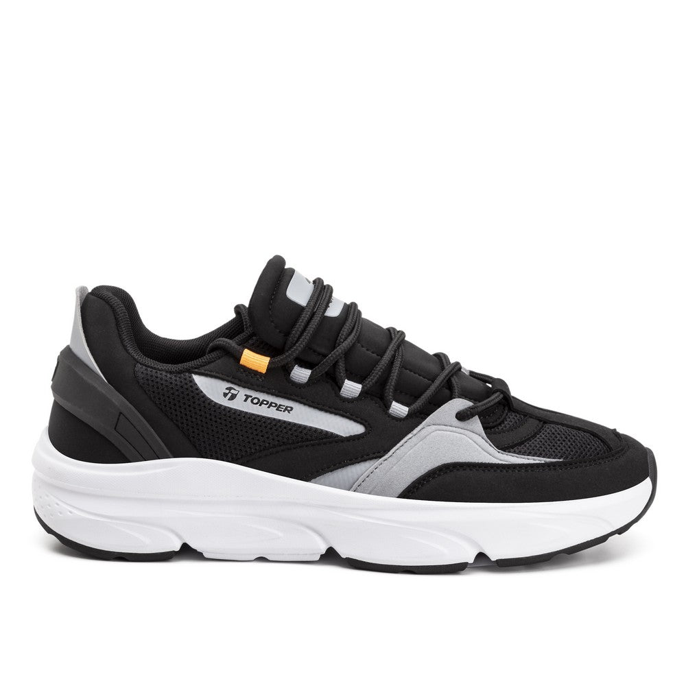Zapatilla-Topper-Mitte-Unisex#1