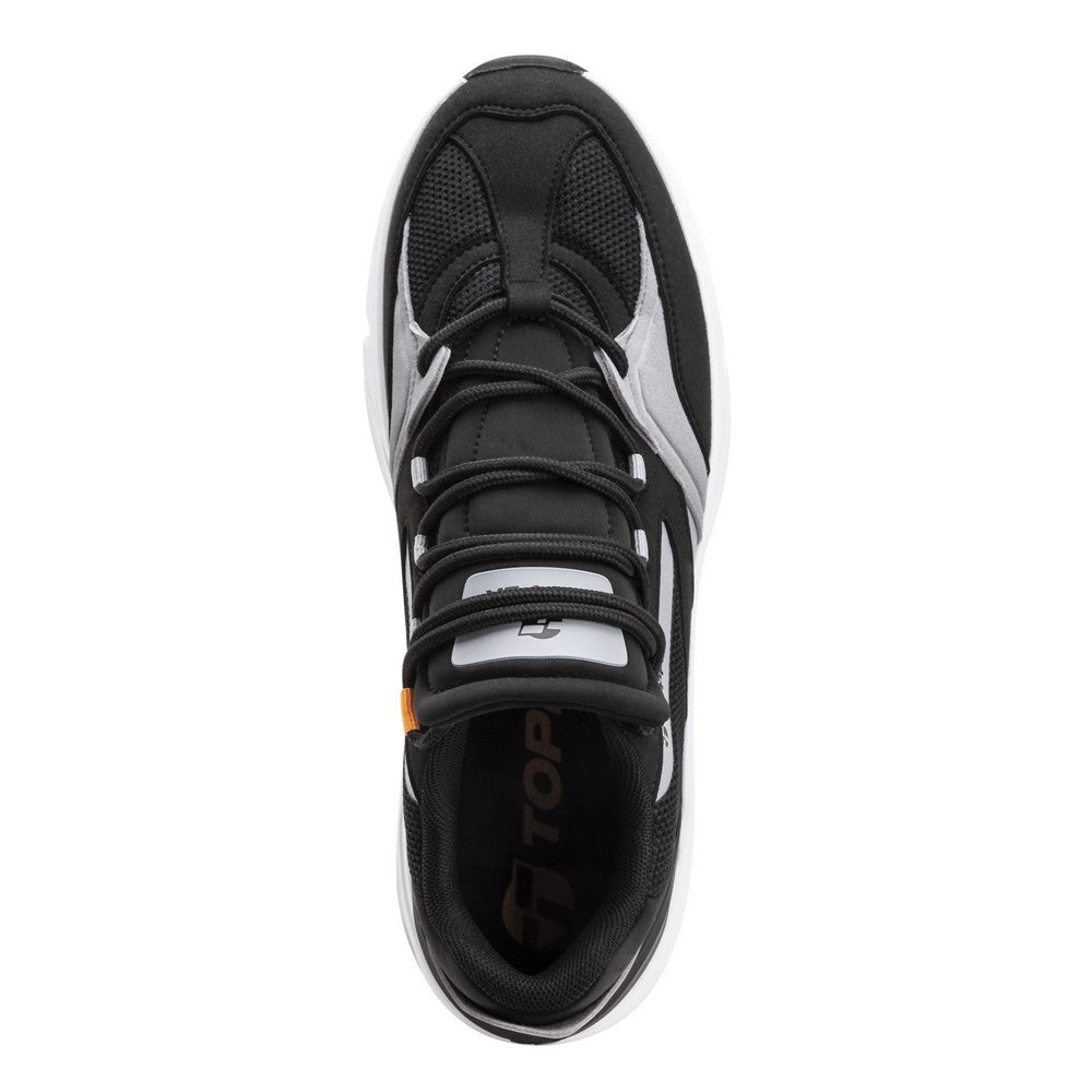 Zapatilla-Topper-Mitte-Unisex#5
