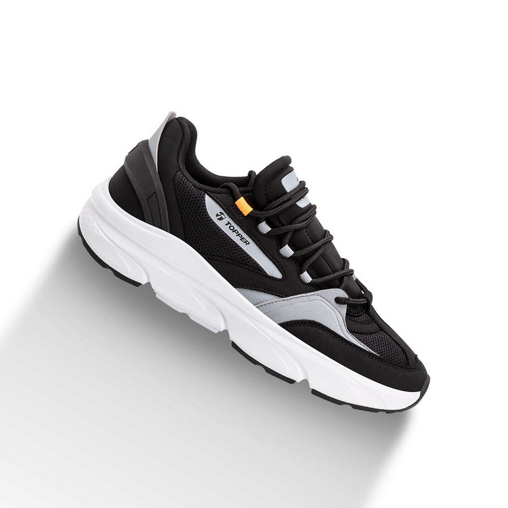 Zapatilla Topper Mitte Unisex