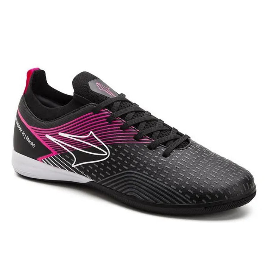 Botin-Topper-Stingray-Iii-Mach-5-In-De-Hombre#1