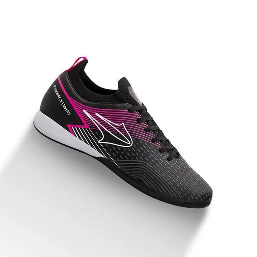 Botin-Topper-Stingray-Iii-Mach-5-In-De-Hombre#3
