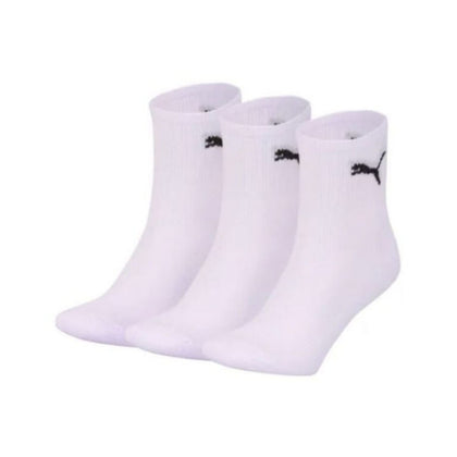 3 Pack Caña Media Puma Sports 3P de Hombre