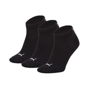 3-Pack-Soquete-Puma-Invisible-Sneakers-3P-Unisex#1