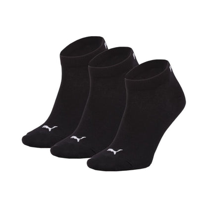 3 Pack Soquete Puma Invisible Sneakers 3P Unisex