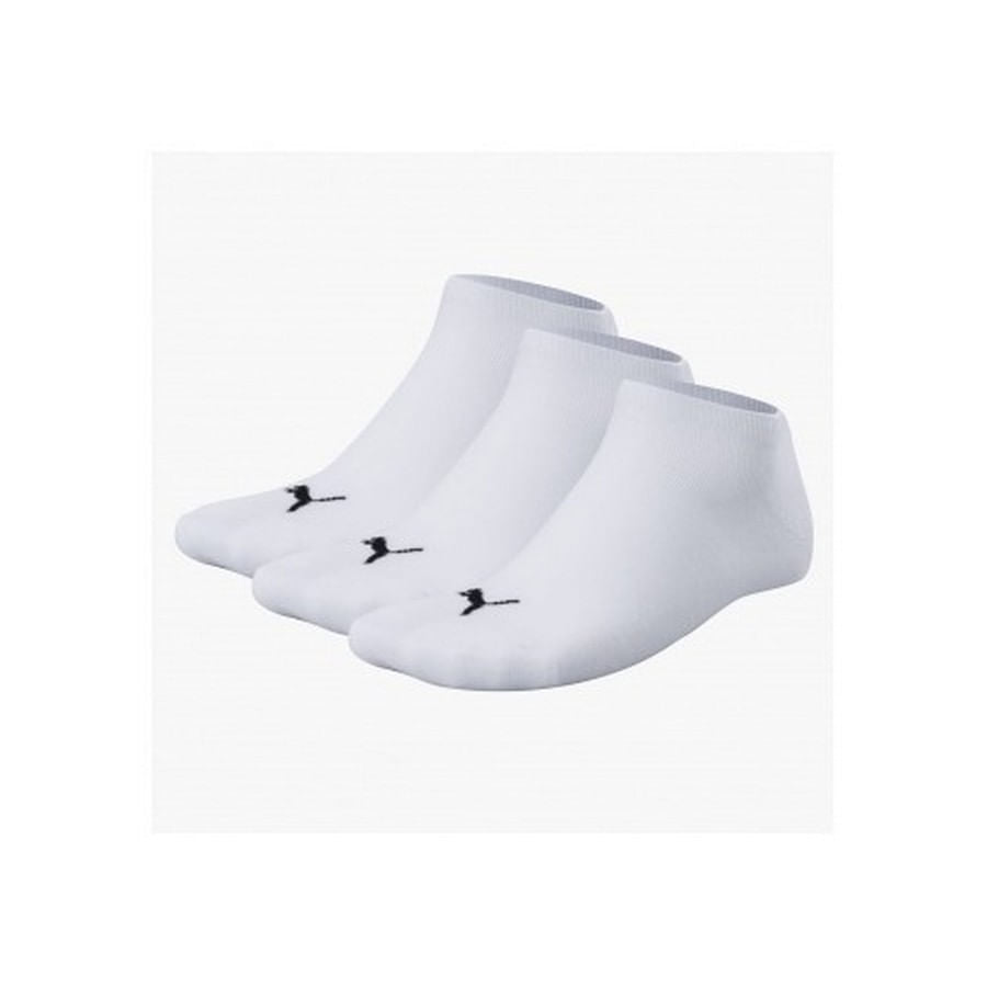 3-Pack-Soquete-Puma-Invisible-Sneakers-3P-Unisex#1