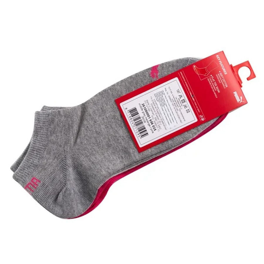 3-Pack-Soquete-Puma-Invisible-Sneakers-3P-Unisex#2