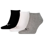 3-Pack-Soquete-Puma-Invisible-Sneakers-3P-Unisex#1