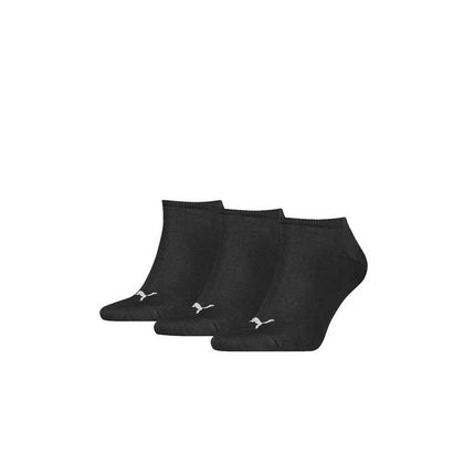 3 Pack Soquete Puma Quarter 3P Unisex