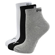 3-Pack-Soquete-Puma-Quarter--3P-Unisex#1