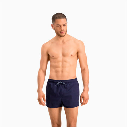 Malla Puma 7658 Short Length Swim de Hombre