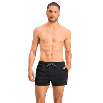 Malla Puma 7658 Short Length Swim de Hombre