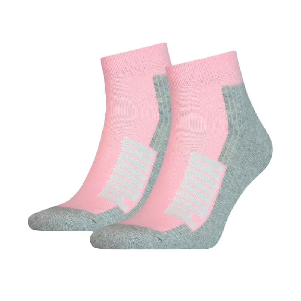 1 Pack Soquete Puma 7950 Unisex Bwt Cushioned