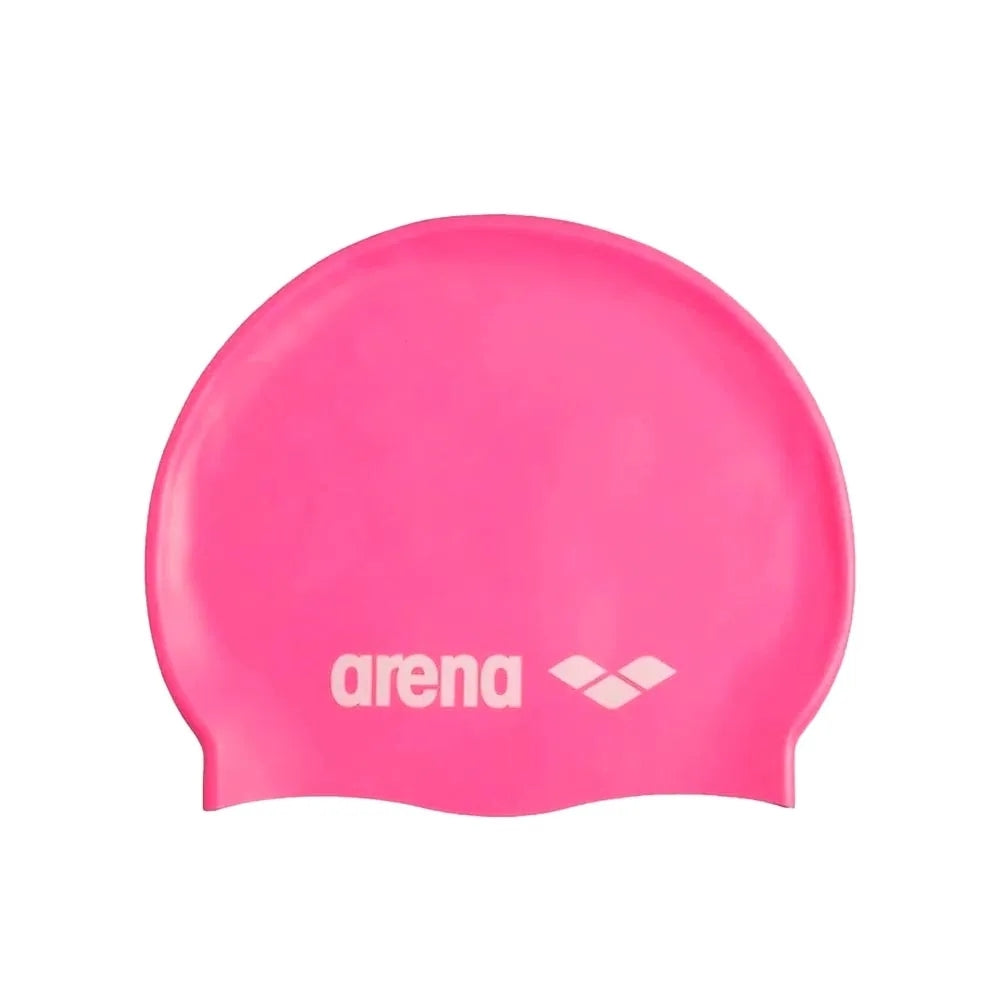 Gorro Arena Classic Silicone 103 Unisex